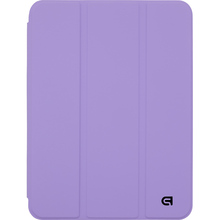 Чехол ARMORSTANDART Smart Fold Pen для iPad mini 2024/mini 6 Light Purple (ARM82829)