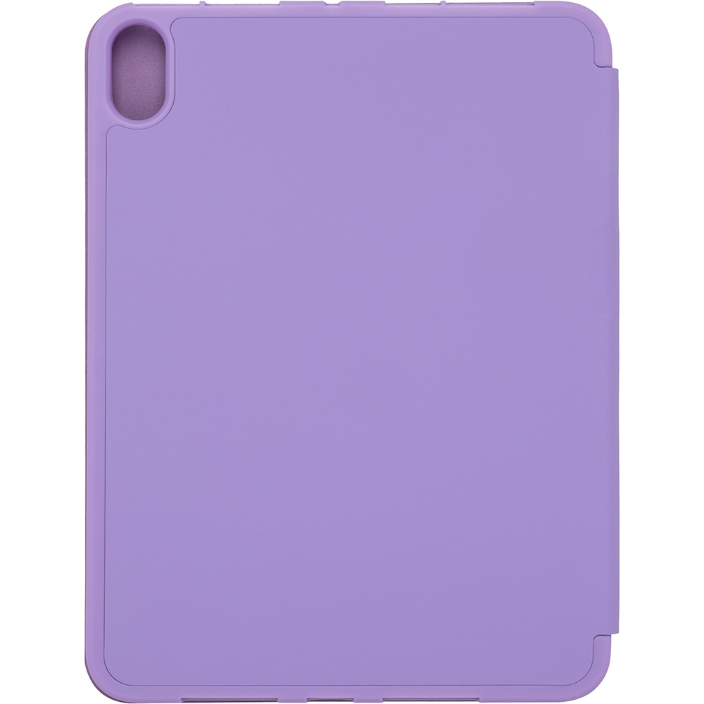 Чохол ARMORSTANDART Smart Fold Pen для iPad mini 2024/mini 6 Light Purple (ARM82829) Сумісність за брендом Apple