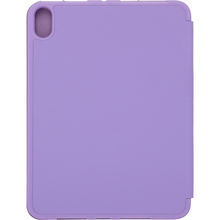 Чехол ARMORSTANDART Smart Fold Pen для iPad mini 2024/mini 6 Light Purple (ARM82829)