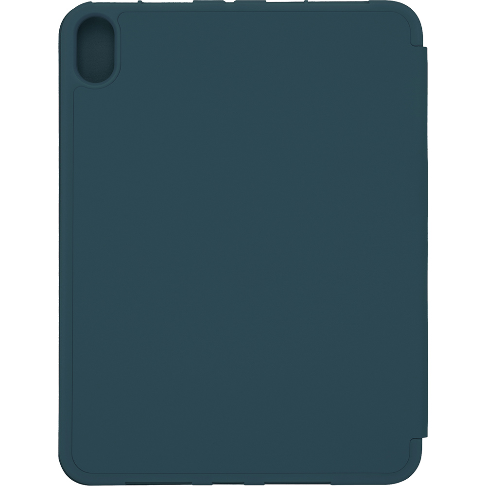 Чохол ARMORSTANDART Smart Fold Pen для iPad mini 2024/mini 6 Pine Green (ARM82830) Сумісність за брендом Apple