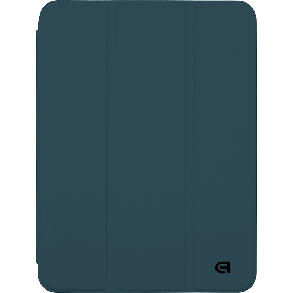 Чохол ARMORSTANDART Smart Fold Pen для iPad mini 2024/mini 6 Pine Green (ARM82830)