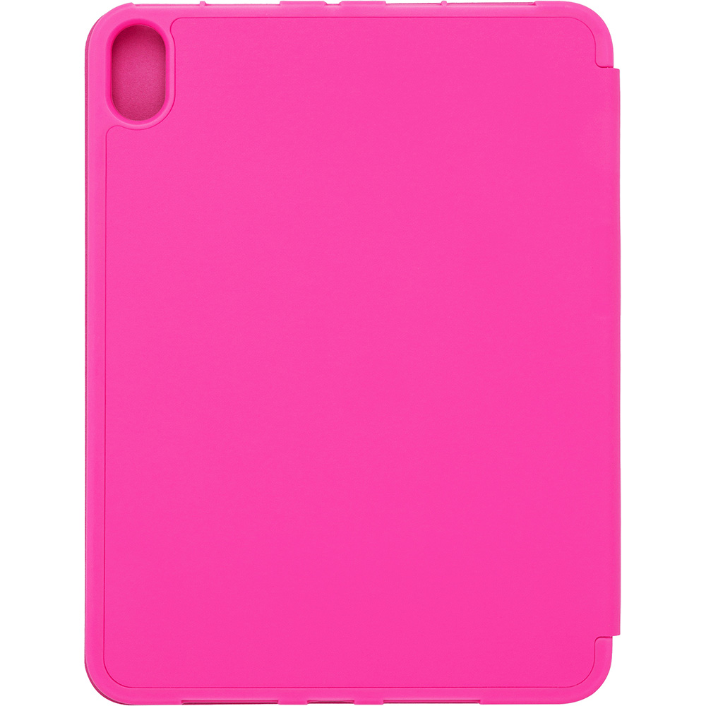 Чохол ARMORSTANDART Smart Fold Pen для iPad mini 2024/mini 6 Rose Red (ARM82833) Сумісність за брендом Apple