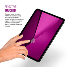 Захисна плівка ARMORSTANDART Anti-Blue для Apple iPad Air 11 2025 (ARM84498)