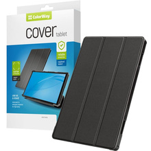 Чохол COLORWAY для Lenovo Idea Tab Pro Black (CW-CTLITP-BK)