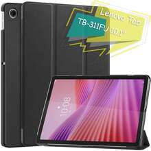 Чохол BECOVER Smart Case для Lenovo Tab TB-311FU 10.1" Black (713105)