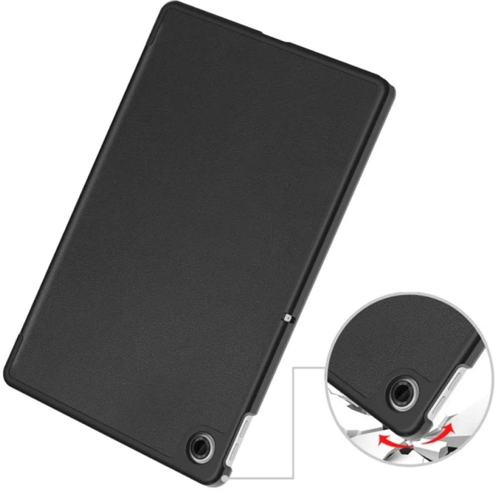 Замовити Чохол BECOVER Smart Case для Lenovo Tab TB-311FU 10.1" Black (713105)