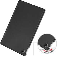 Чохол BECOVER Smart Case для Lenovo Tab TB-311FU 10.1" Black (713105)