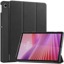 Чохол BECOVER Smart Case для Lenovo Tab TB-311FU 10.1" Black (713105)