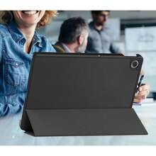 Чохол BECOVER Smart Case для Lenovo Tab TB-311FU 10.1" Black (713105)