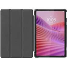 Чохол BECOVER Smart Case для Lenovo Tab TB-311FU 10.1" Black (713105)