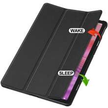 Чохол BECOVER Smart Case для Lenovo Tab TB-311FU 10.1" Black (713105)