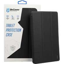 Чохол BECOVER Smart Case для Lenovo Tab TB-311FU 10.1" Black (713105)