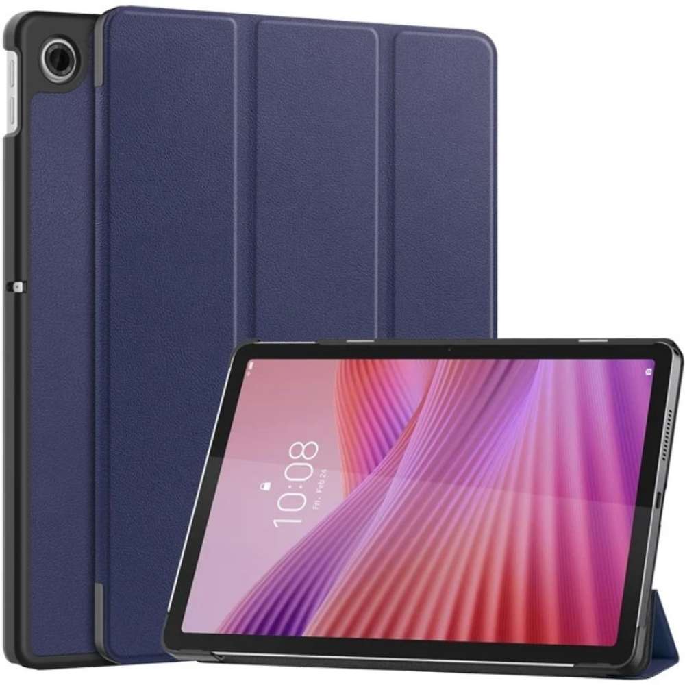Замовити Чохол BECOVER Smart Case для Lenovo Tab TB-311FU 10.1" Deep Blue (713106)