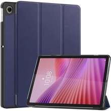 Чохол BECOVER Smart Case для Lenovo Tab TB-311FU 10.1" Deep Blue (713106)