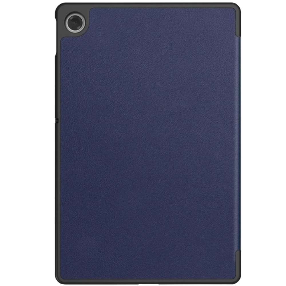 Чохол BECOVER Smart Case для Lenovo Tab TB-311FU 10.1" Deep Blue (713106) Матеріал пластик