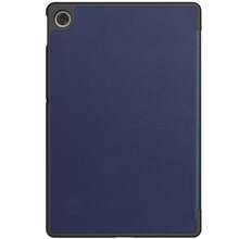 Чохол BECOVER Smart Case для Lenovo Tab TB-311FU 10.1" Deep Blue (713106)