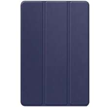 Чохол BECOVER Smart Case для Lenovo Tab TB-311FU 10.1" Deep Blue (713106)