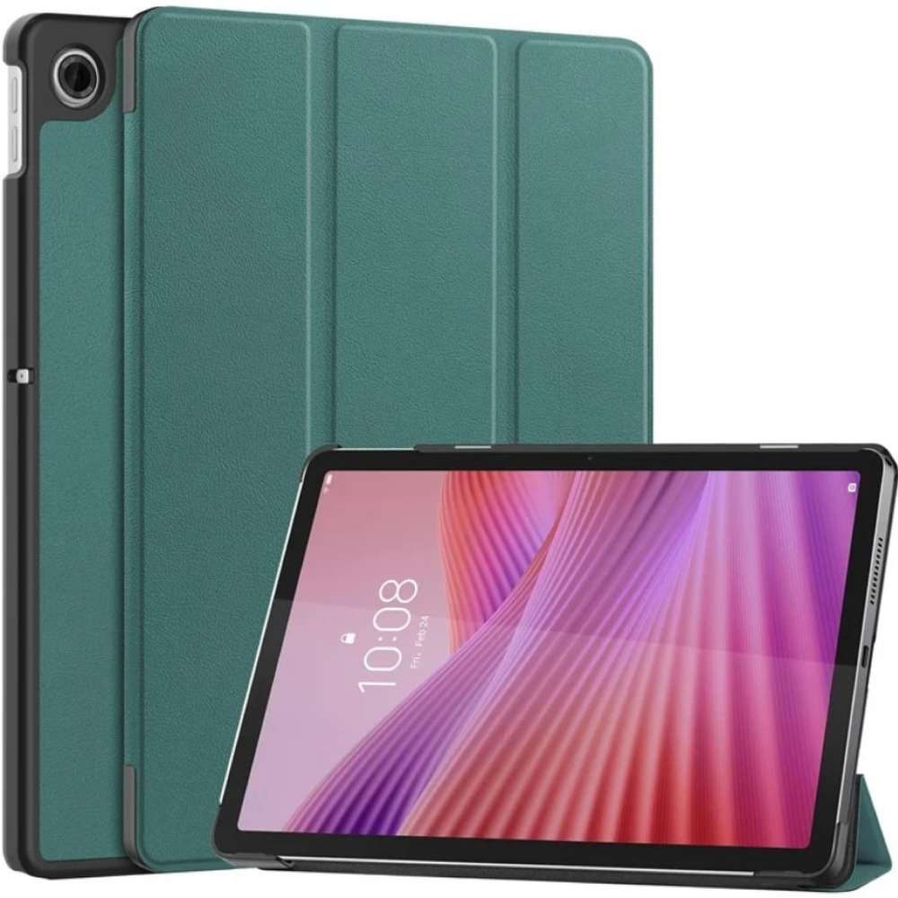 Замовити Чохол BECOVER Smart Case для Lenovo Tab TB-311FU 10.1" Dark Green (713107)
