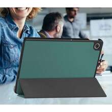 Чохол BECOVER Smart Case для Lenovo Tab TB-311FU 10.1" Dark Green (713107)