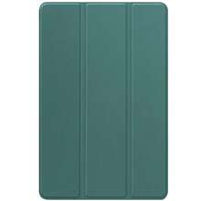 Чохол BECOVER Smart Case для Lenovo Tab TB-311FU 10.1" Dark Green (713107)