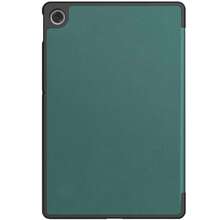 Чохол BECOVER Smart Case для Lenovo Tab TB-311FU 10.1" Dark Green (713107)