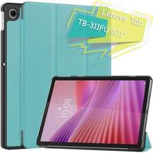 Чохол BECOVER Smart Case для Lenovo Tab TB-311FU 10.1" Green (713108)