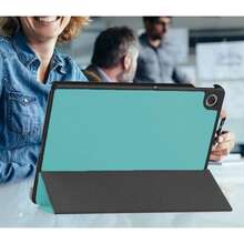 Чохол BECOVER Smart Case для Lenovo Tab TB-311FU 10.1" Green (713108)