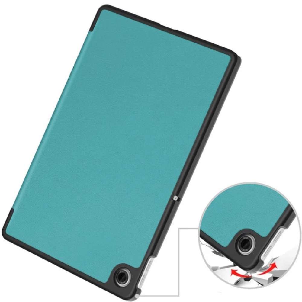 Чохол BECOVER Smart Case для Lenovo Tab TB-311FU 10.1" Green (713108) Сумісність за брендом Lenovo