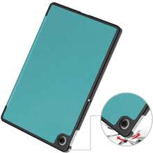 Чохол BECOVER Smart Case для Lenovo Tab TB-311FU 10.1" Green (713108)