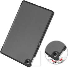 Чохол BECOVER Smart Case для Lenovo Tab TB-311FU 10.1" Gray (713109)