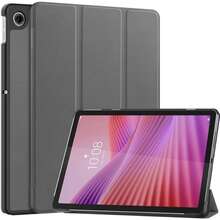 Чохол BECOVER Smart Case для Lenovo Tab TB-311FU 10.1" Gray (713109)