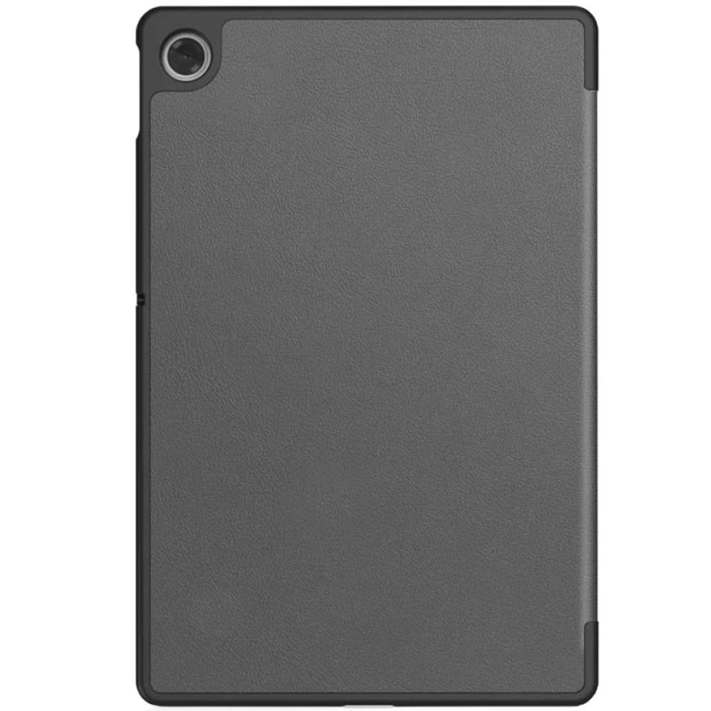Зовнішній вигляд Чохол BECOVER Smart Case для Lenovo Tab TB-311FU 10.1" Gray (713109)