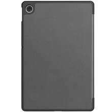 Чохол BECOVER Smart Case для Lenovo Tab TB-311FU 10.1" Gray (713109)