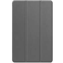 Чохол BECOVER Smart Case для Lenovo Tab TB-311FU 10.1" Gray (713109)