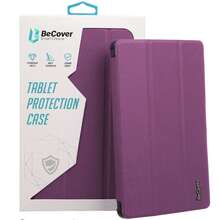 Чохол BECOVER Smart Case для Lenovo Tab TB-311FU 10.1" Purple (713110)