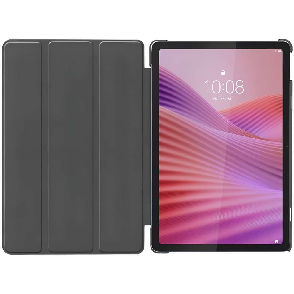 Чохол BECOVER Smart Case для Lenovo Tab TB-311FU 10.1" Purple (713110) Матеріал штучна шкіра