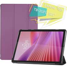 Чохол BECOVER Smart Case для Lenovo Tab TB-311FU 10.1" Purple (713110)