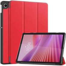 Чохол BECOVER Smart Case для Lenovo Tab TB-311FU 10.1" Red (713111)