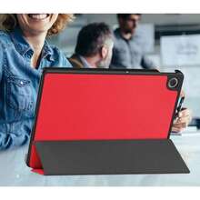 Чохол BECOVER Smart Case для Lenovo Tab TB-311FU 10.1" Red (713111)