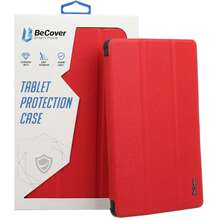 Чохол BECOVER Smart Case для Lenovo Tab TB-311FU 10.1" Red (713111)