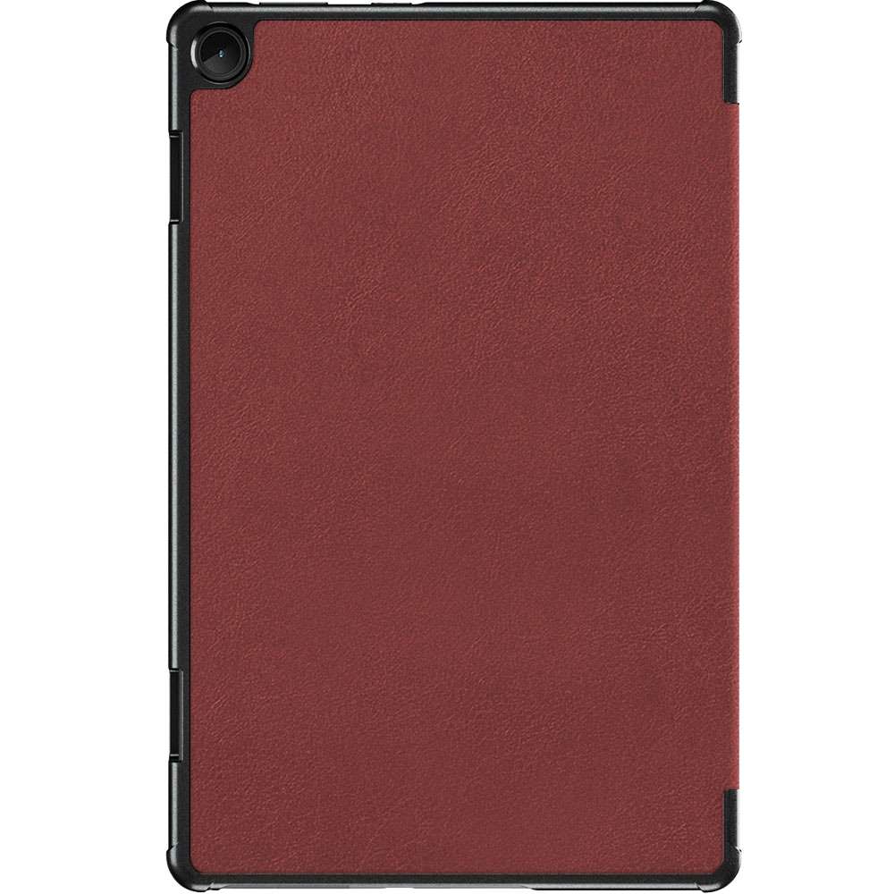 Чохол BECOVER Smart Case для Lenovo Tab TB-311FU 10.1" Red Wine (713112) Сумісність за моделлю Lenovo Tab TB311FU