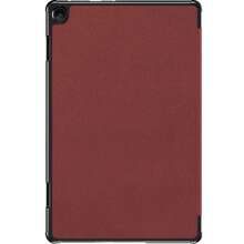 Чохол BECOVER Smart Case для Lenovo Tab TB-311FU 10.1" Red Wine (713112)