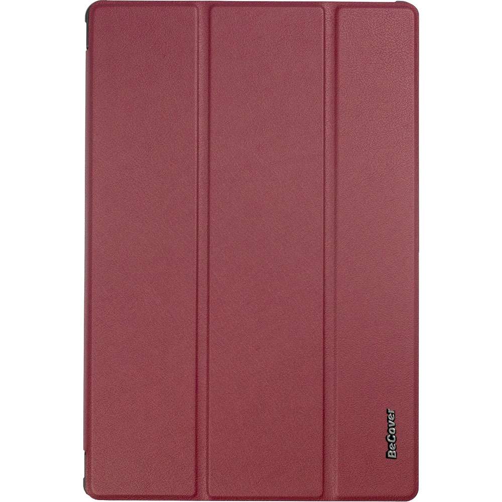 Чохол BECOVER Smart Case для Lenovo Tab TB-311FU 10.1" Red Wine (713112)