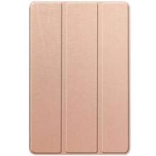 Чехол BECOVER Smart Case для Lenovo Tab TB-311FU 10.1" Rose Gold (713113)