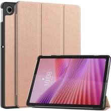Чохол BECOVER Smart Case для Lenovo Tab TB-311FU 10.1" Rose Gold (713113)