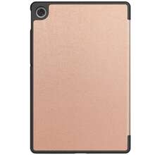 Чохол BECOVER Smart Case для Lenovo Tab TB-311FU 10.1" Rose Gold (713113)