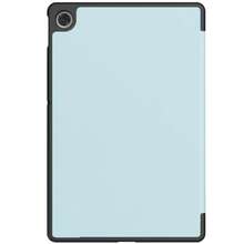 Чехол BECOVER Smart Case для Lenovo Tab TB-311FU 10.1" Light Blue (713114)