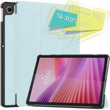 Чехол BECOVER Smart Case для Lenovo Tab TB-311FU 10.1" Light Blue (713114)