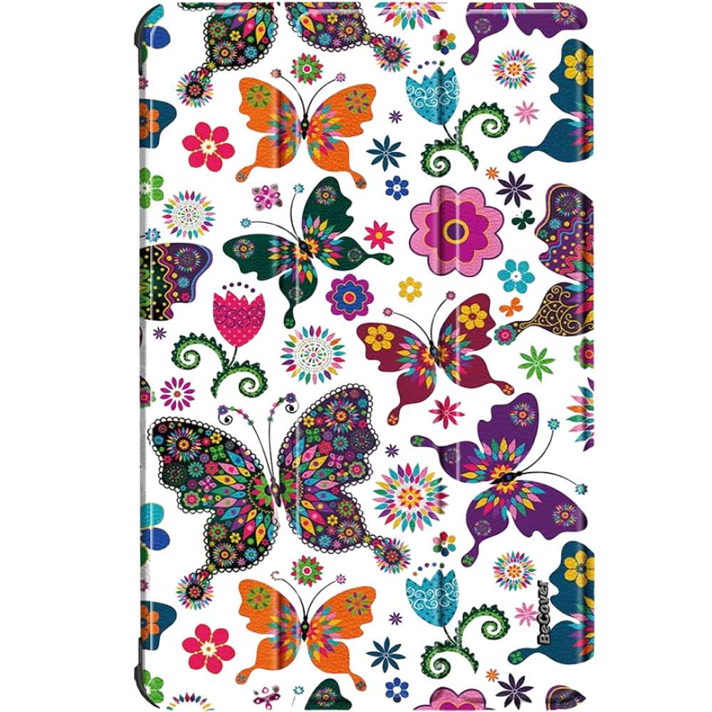 Чохол BECOVER Smart Case для Lenovo Tab TB-311FU 10.1" Butterfly (713115)
