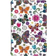 Чохол BECOVER Smart Case для Lenovo Tab TB-311FU 10.1" Butterfly (713115)